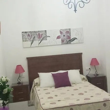 Almijar Apartment Sanlucar de Barrameda