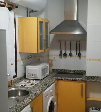 Apartment Almijar *