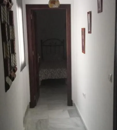 Almijar * Sanlucar de Barrameda