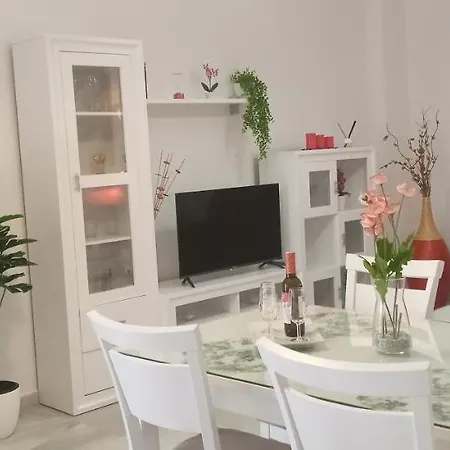 Appartement Almijar