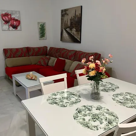 Almijar Appartement *