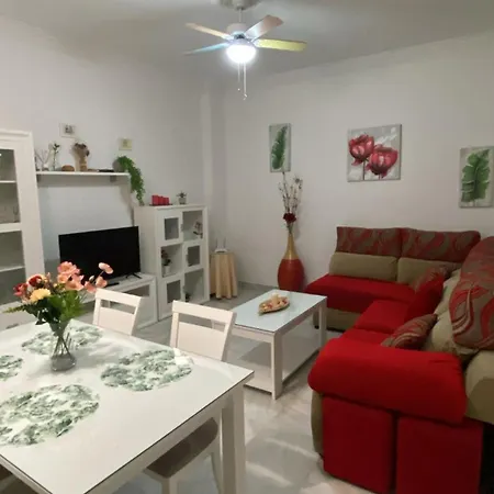 Appartement Almijar *